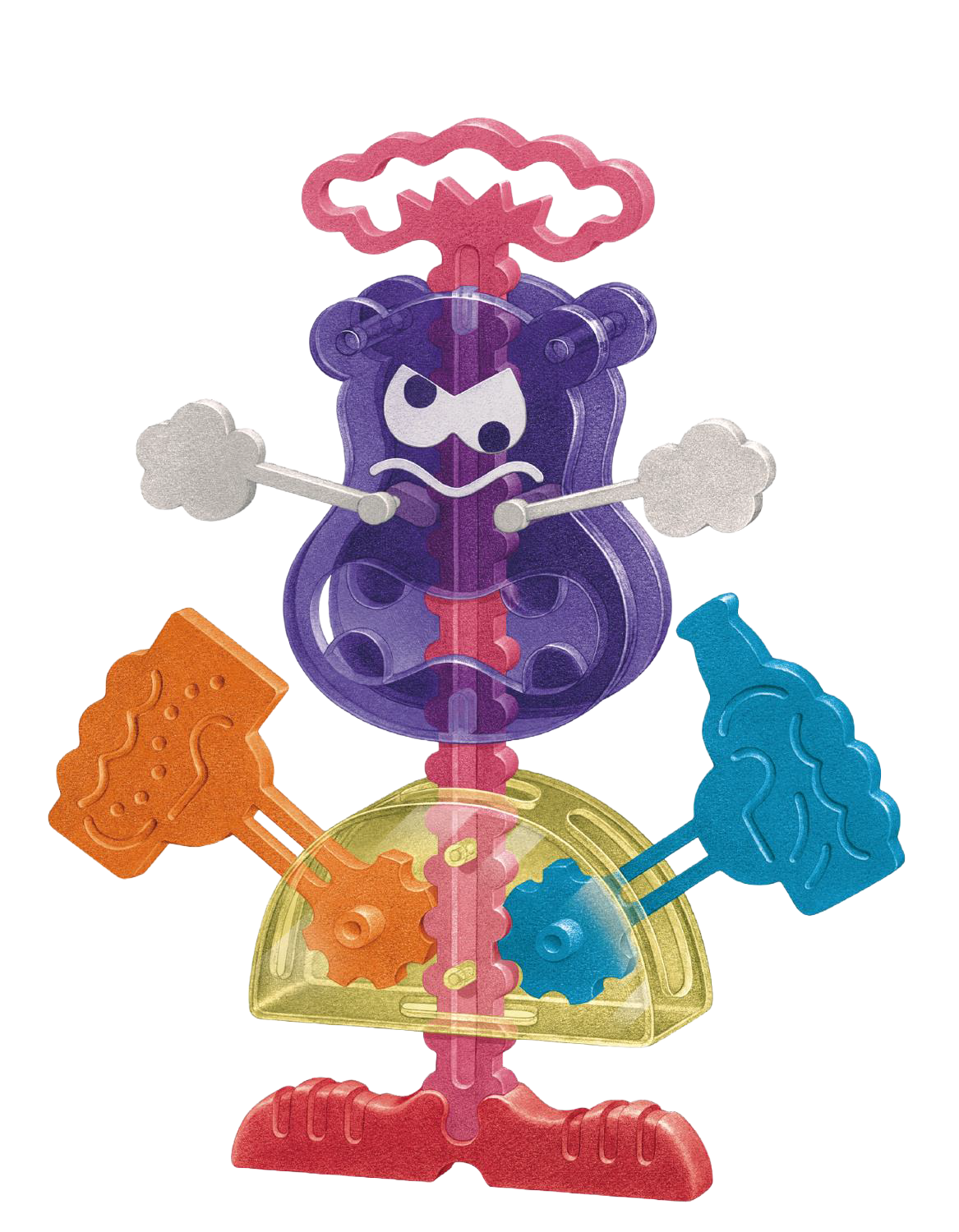 キャンペーンビジュアル